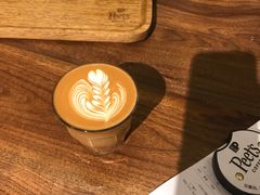 澳洲小白-Peet's 皮爷咖啡(东湖路手作店)