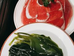 -江小渔鲜鱼火锅(西二道街店)