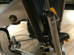 -威尔仕健身(杭州万象城店)