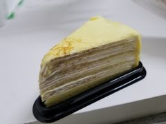 -御蝶坊面包KNAC(沙河西店)
