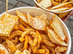 -鸡柳大人(汇金新地广场店)