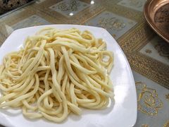 -清真·鸦儿李记·小馆(后海店)