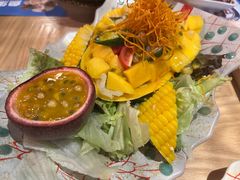 -鸟山鸣·日料食堂(王府井店)