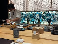 -小十Omakase(地王大厦店)