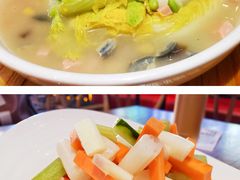 -兔槽江湖菜·重庆璧山兔(水围店)