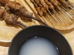 -嘻小北·兰州清汤牛肉面(太平洋森活天地店)