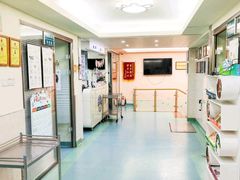 -动物缘宠物医院·骨科·猫科(西二环店)