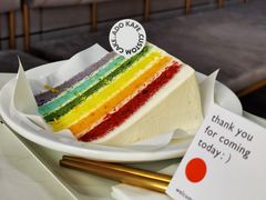 -ADO KAFE(大学城店)