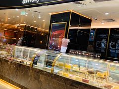 -Awfully Chocolate(来福士广场店)