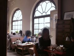 -1901 Cafe(西四店)