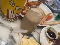 -南湖宾馆·鸳湖阁全日制餐厅