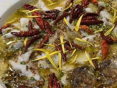 老坛子酸菜鱼-太二酸菜鱼(福州泰禾店)