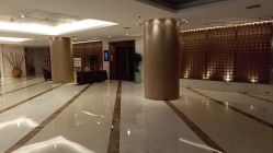 -西安索菲特人民大厦酒店·宴会厅