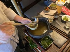 -盡膳口福·百年汤方火锅(科华北路店)