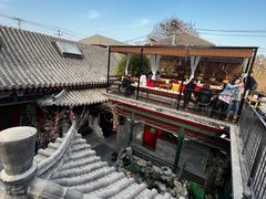 -火火咖啡&茶空间