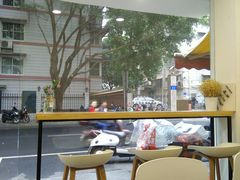 -Seeking Coffee咖啡(新竹路店)