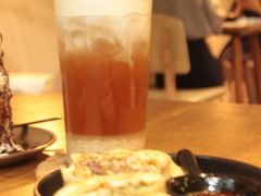 醪糟冬瓜茶-甘单茶事小馆(洋河店)