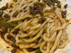 -西粉堂新疆米粉(朝外店)