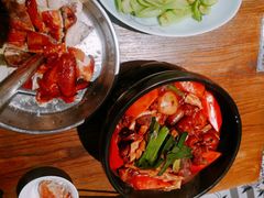 -广东道至正餐厅(区庄店)