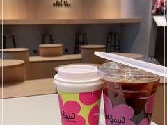 -Seesaw Coffee(西岸凤巢店)