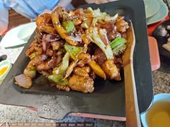 -美奈小馆·东南亚菜(福田星河COCO Park店)