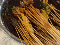 -成都瓜串串(华强北店)
