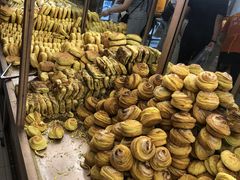 -杨老大焙子月饼干货(宽巷子民族美食街店)