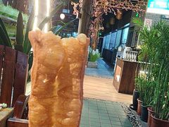 -扬之阿李菌汤火锅(1969店)
