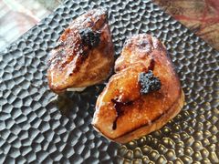 -炙柒Sekinana·精致料理 烧鸟·铁板烧(海上世界店)