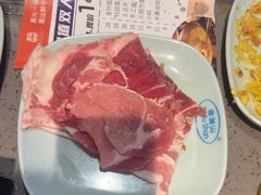 -金滏山烤肉·海鲜·火锅自助餐厅(襄阳万达店)