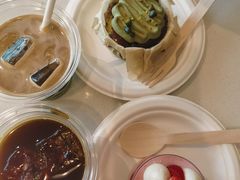 -Cupping Room(Harbour City)