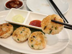 -双合园·海鲜水饺青岛菜(万佳广场店)