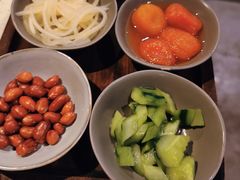 -半山腰·云南菜(侨福芳草地店)