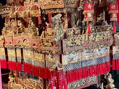 -天一阁博物院