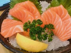 -友壹町寿司(嘉洲广场店)