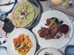 -LE SHARE洛笙·花园西餐(北京路步行街店)