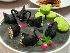 -梦都海鲜酒家(万达广场江桥店)