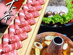 -羊大爷涮肉(亮马桥店)