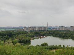 -河北省园博园