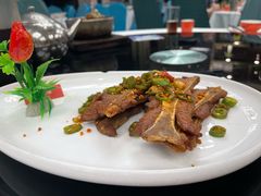 -聚鑫阁江浙菜·非遗传承技艺(闵行交大店)