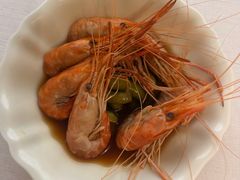 -狮王府淮扬菜(万象城店)