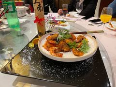 -桃源春晓中餐厅 TaoYuan Restaurant