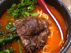 -和府捞面(东直门银座店)