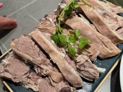 -青海名吃尕张娃非遗烤肉(城中店)