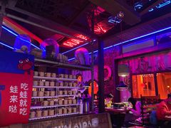 -蘭奢雅集·江浙菜(青山江滩店)