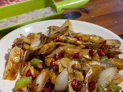 -義聚德·清真铜锅涮羊肉·烧烤(河东店)