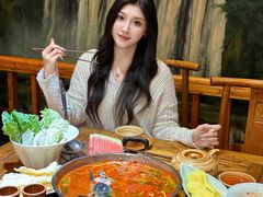 -亮欢寨酸汤鱼(沙冲路店)