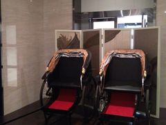 -南京圣和府邸豪华精选酒店