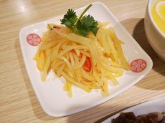 -老班长手工灌汤包老店(东山店)