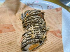 -抱德·潮汕味(敦和店原惠城鱼仔)
